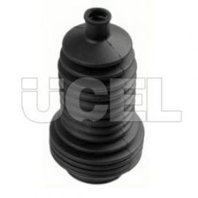 Üçel 10453 Renault Clio Sağ Direksiyon Körüğü