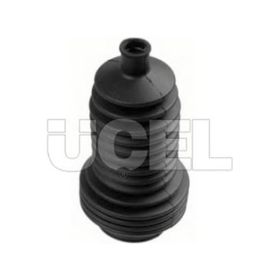 Üçel 10453 Renault Clio Sağ Direksiyon Körüğü