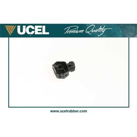 Üçel 10455 Renault Master Egzoz Askı Lastiği