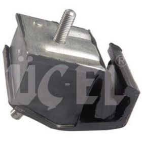 Üçel 10457 Renault Clio R19 Megane Scenic Sol Motor Takozu