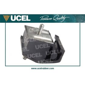 Üçel 10457 Renault Clio R19 Megane Scenic Sol Motor Takozu