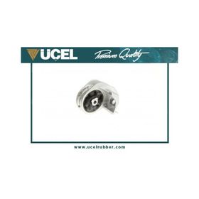 Üçel 10459 Renault Rapid R19 Clio Megane Scenic Expres 88-99 1.4-1.6 Arka Motor Takozu