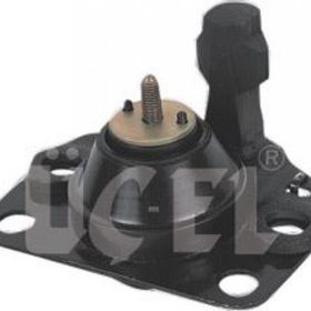 Üçel 10465 Renault Clio Sağ Motor Takozu