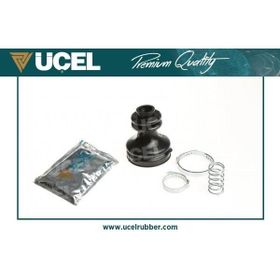 Üçel 10473 Renault Clio İç Aks Körüğü