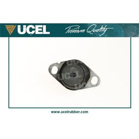 Üçel 10475 Renault Clio Sol Şanzıman Takozu