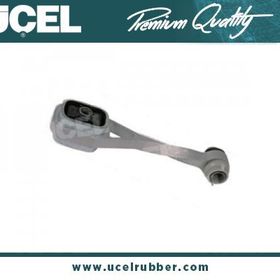 Üçel 10476A Renault Clio Arka Motor Takozu