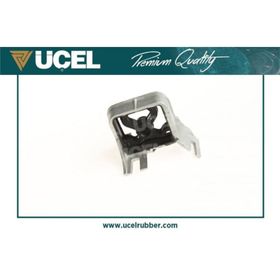 Üçel 10481 Renault Clio Egzoz Takozu