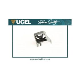 Üçel 10481 Renault Clio Egzoz Takozu