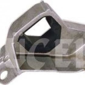 Üçel 10481A Renault Clio Egzoz Takozu