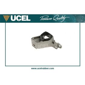 Üçel 10481A Renault Clio Egzoz Takozu