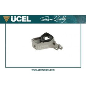 Üçel 10481A Renault Clio Egzoz Takozu