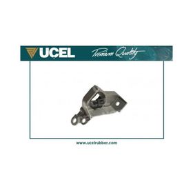 Üçel 10481A Renault Clio Egzoz Takozu