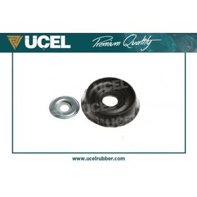 Üçel 10484B Renault Clio Amortisör Takozu Takımı