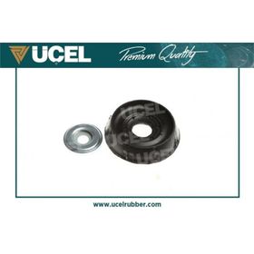 Üçel 10484B Renault Clio Amortisör Takozu Takımı