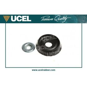 Üçel 10484B Renault Clio Amortisör Takozu Takımı