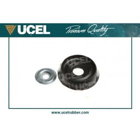 Üçel 10484B Renault Clio Amortisör Takozu Takımı