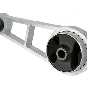 Üçel 10489 Renault Clio Arka Motor Takozu