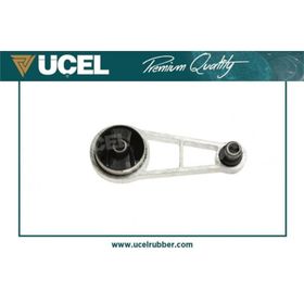 Üçel 10489 Renault Clio Arka Motor Takozu