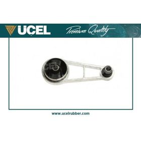Üçel 10489 Renault Clio Arka Motor Takozu