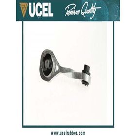 Üçel 10499 Renault Clio Arka Motor Takozu