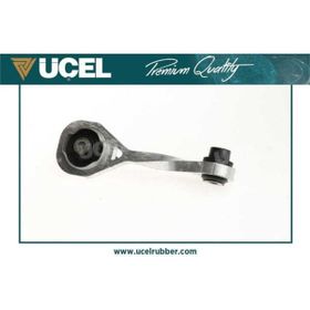 Üçel 10499 Renault Clio Arka Motor Takozu