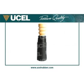 Üçel 10502 Renault Clio Amortisör Takoz Körük Takımı