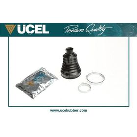 Üçel 10520 Renault Clio Dış Aks Körüğü
