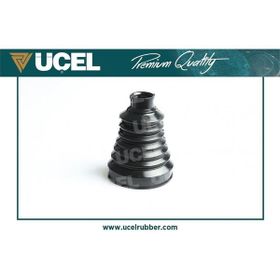 Üçel 10520-T Renault Clio Tek Dış Aks Körüğü