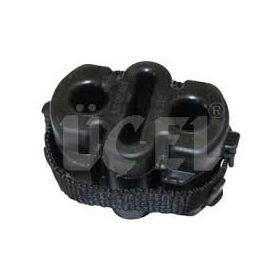 Üçel 10527 Renault Kangoo Egzoz Takozu