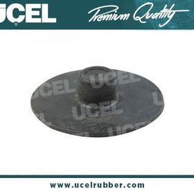 Üçel 10528 Renault Kangoo Alt Amortisör Arka Lastiği