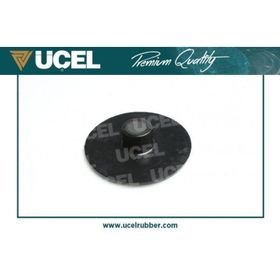 Üçel 10528 Renault Kangoo Alt Amortisör Arka Lastiği