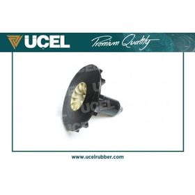 Üçel 10529 Renault Kangoo Üst Amortisör Arka Lastiği