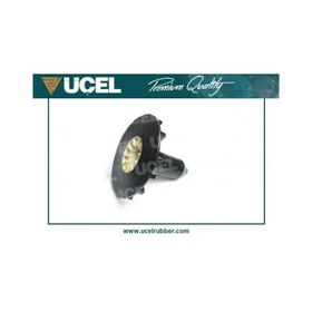 Üçel 10529 Renault Kangoo Üst Amortisör Arka Lastiği