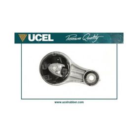 Üçel 10535 Renault Kango Yeni Model Alt Motor Takozu