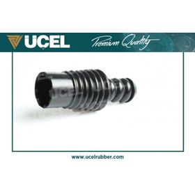 Üçel 10541 Renault Clio Amortisör Toz Körüğü