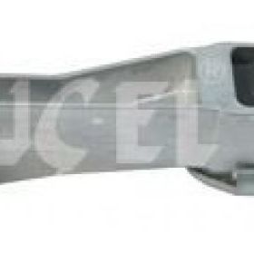 Üçel 10602 Renault Modus Clio III Sağ Motor Takozu