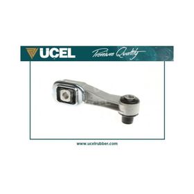 Üçel 10602 Renault Modus Clio III Sağ Motor Takozu