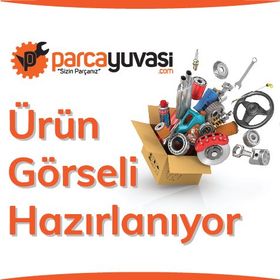 Üçel 10603 Renault Clio Sağ Amortisör Takozu