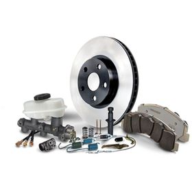 Üçel 10609 Renault Clio Orta Egzoz Takozu
