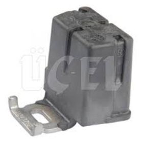 Üçel 10609 Renault Clio Orta Egzoz Takozu