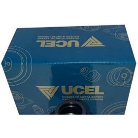 Üçel 10612 Renault Clio Egzoz Takozu
