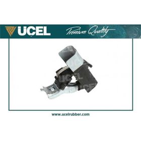 Üçel 10612 Renault Clio Egzoz Takozu