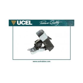 Üçel 10612 Renault Clio Egzoz Takozu