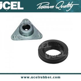 Üçel 10621B Renault Clio Amortisör Takozu Takımı
