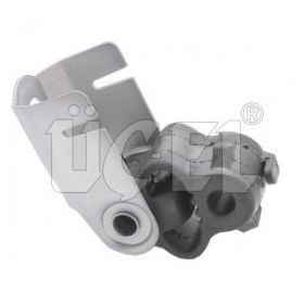 Üçel 10622 Renault Clio Egzoz Askı Takozu