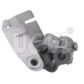 Üçel 10622 Renault Clio Egzoz Askı Takozu