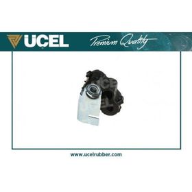 Üçel 10622 Renault Clio Egzoz Askı Takozu