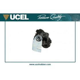 Üçel 10622 Renault Clio Egzoz Askı Takozu