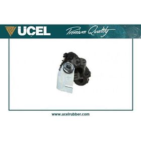 Üçel 10622 Renault Clio Egzoz Askı Takozu