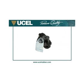 Üçel 10622 Renault Clio Egzoz Askı Takozu